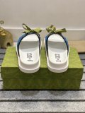 Men G*ucci Top Sandals