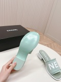 Women C*hanel Top Sandals