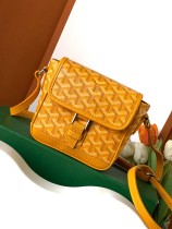 G*OYARD Bag Top Quality 16*16*6CM