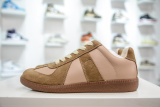 Men Women M*aison M*argiela Top Sneakers