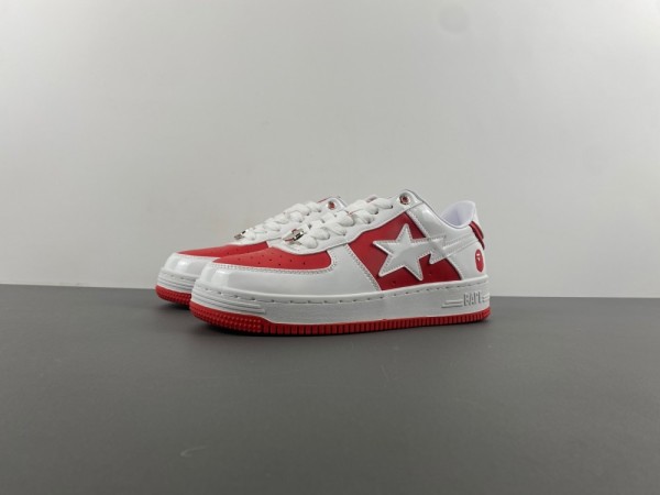 Men Women B*ape Top Quality Sneakers
