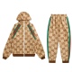G*ucci Top Quality Clothes Sets