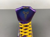 K*obe 9 Elite “Team” 630847-500
