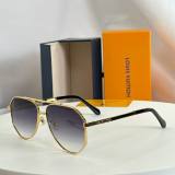 L*ouis V*uitton Glasses Top Quality
