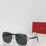 C*artier Glasses Top Quality