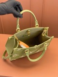 L*ouis V*uitton Top Bag 25*19*11.5CM