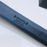 C*hanel Belts Top Quality 20MM