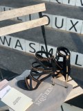 Women A*lexander M*cqueen Top Pumps 10.5CM
