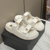 Women C*hanel Top Sandals