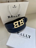 Bally Belts Top Quality 35MM