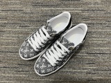 Men Women L*ouis V*uitton Top Sneakers
