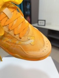Men Women O*ff W*hite Top Sneakers