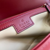 G*ucci Top Bag 26*13*6CM
