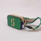 M*ARC J*ACOBS Top Bag 18*11*6CM
