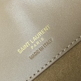 Y*SL Top Bag 25*20*12CM