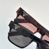 P*rada Glasses Top Quality