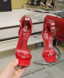 Women Y*SL Top Pumps 10CM