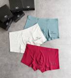 Underpants Top 3 Pieces