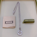 Necklace 60CM