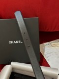 C*hanel Belts Top Quality 30MM
