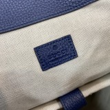 G*ucci Top Bag 34*41*12CM
