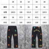 C*hrome H*earts Top Quality Clothes