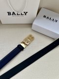 Bally Belts Top Quality 35MM