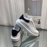 Men Women A*lexander M*cqueen Top Sneaker