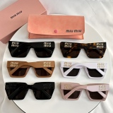 M*IU M*IU Glasses Top Quality