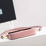 P*rada Bag Top Quality 20.5*10.5*4CM
