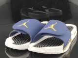 J*ordan Slippers