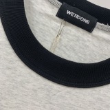 W*E11D*ONE Top Quality Clothes