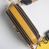 M*ARC J*ACOBS Top Bag 18*11*6CM