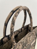 D*ior Bag Top Quality 42*18*35CM
