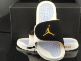 J*ordan Slippers