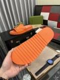 Men G*ucci Top Sandals
