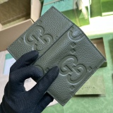 G*ucci Top Wallets 7.5*12CM