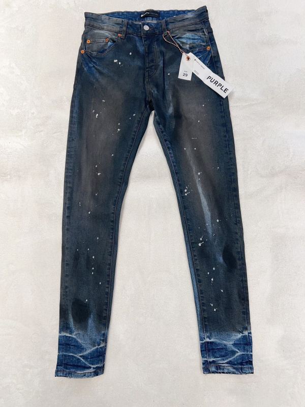 P*urple Top Quality Clothes