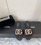 Women D&G Top Quality Sandals