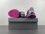 Men Women B*alenciaga Top Sneakers