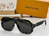 L*ouis V*uitton Glasses Top Quality