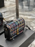 Y*SL Top Bag 23*16*6CM