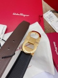 F*erragamo Belts Top Quality 35MM