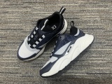 Men D*ior Top Quality Sneakers