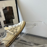 Men Women G*GDB Top Sneakers