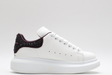 Men Women A*lexander M*cqueen Top Sneaker