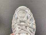 Men Women B*alenciaga Top Sneakers