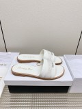 Women D*ior Top Quality Sandals