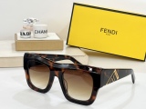 F*endi Glasses Top Quality