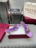 Women V*alentino Top Sandals